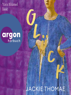 cover image of Glück (Ungekürzte Lesung)